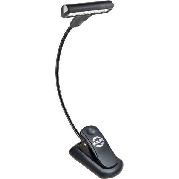 K&M Notenpultlampe Orchestra 12264