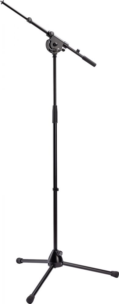 K&M Mikrofonständer Galgen 21010