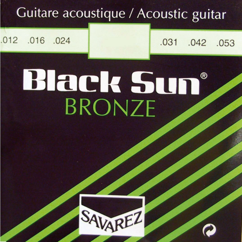 savarez Saite akustisch 2232EL