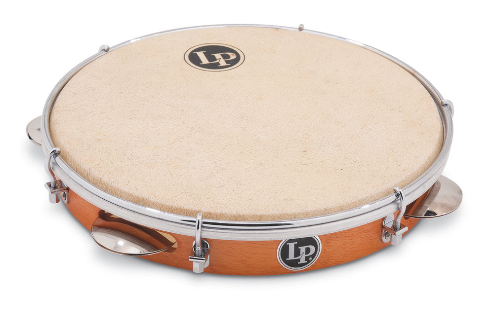 Latin Percussion LP820060 Pandeiro Brasilianisch