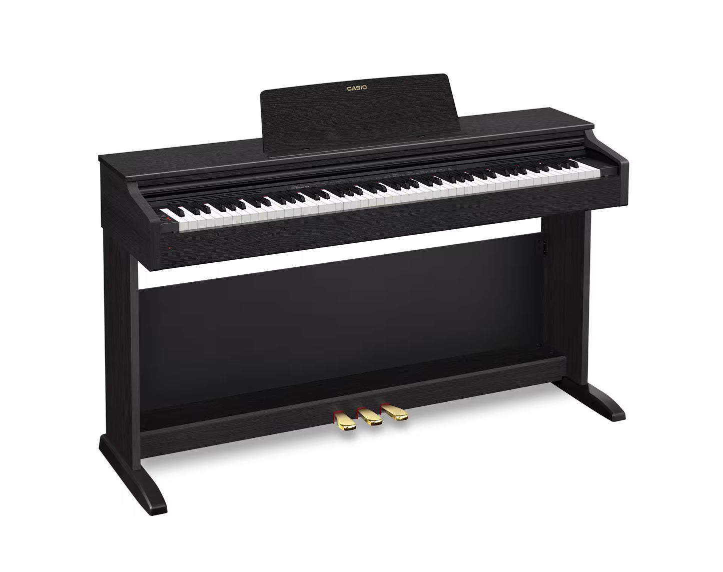 Casio AP-270 Schwarz