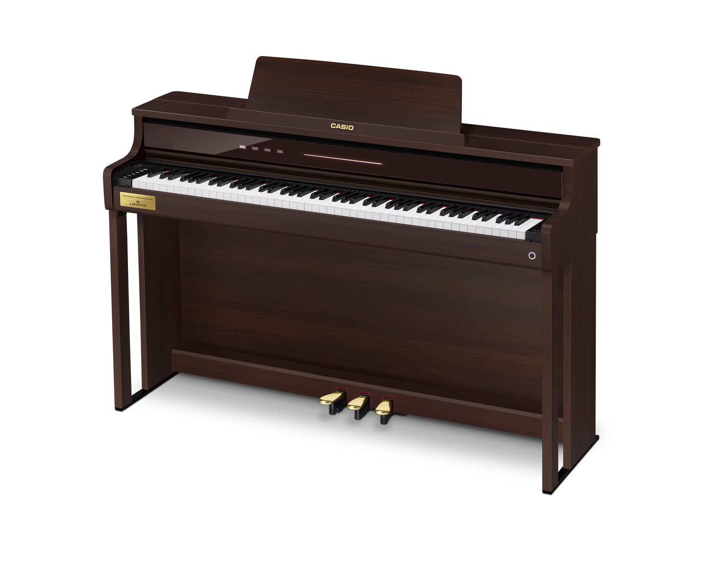 Casio AP-750 Braun
