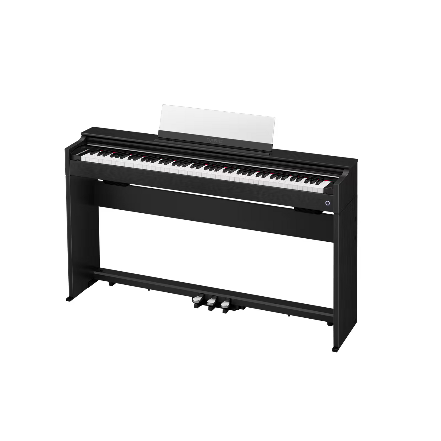 Casio AP-S200 Schwarz