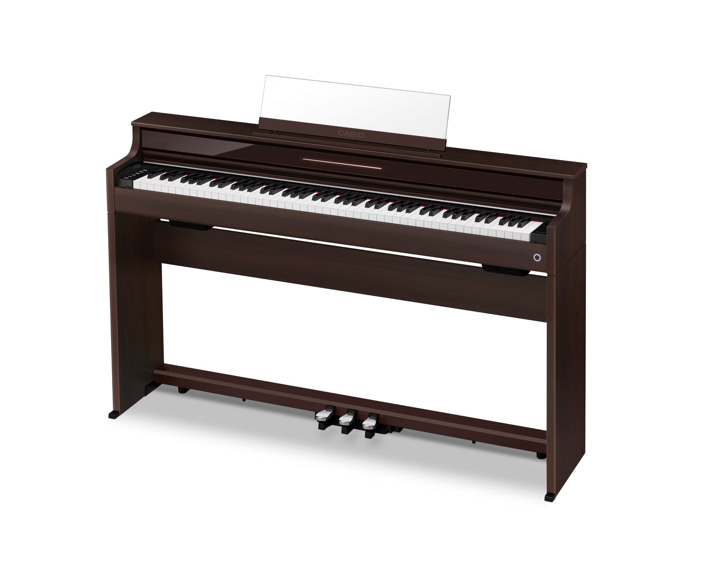 Casio AP-S450 Braun