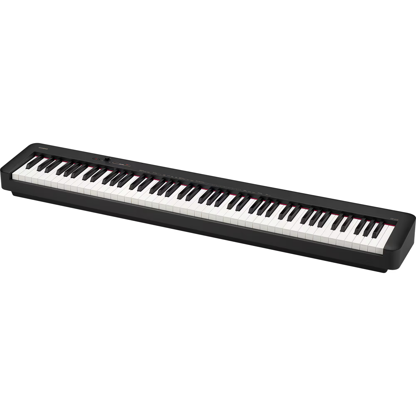 Casio CDP-S110 Schwarz