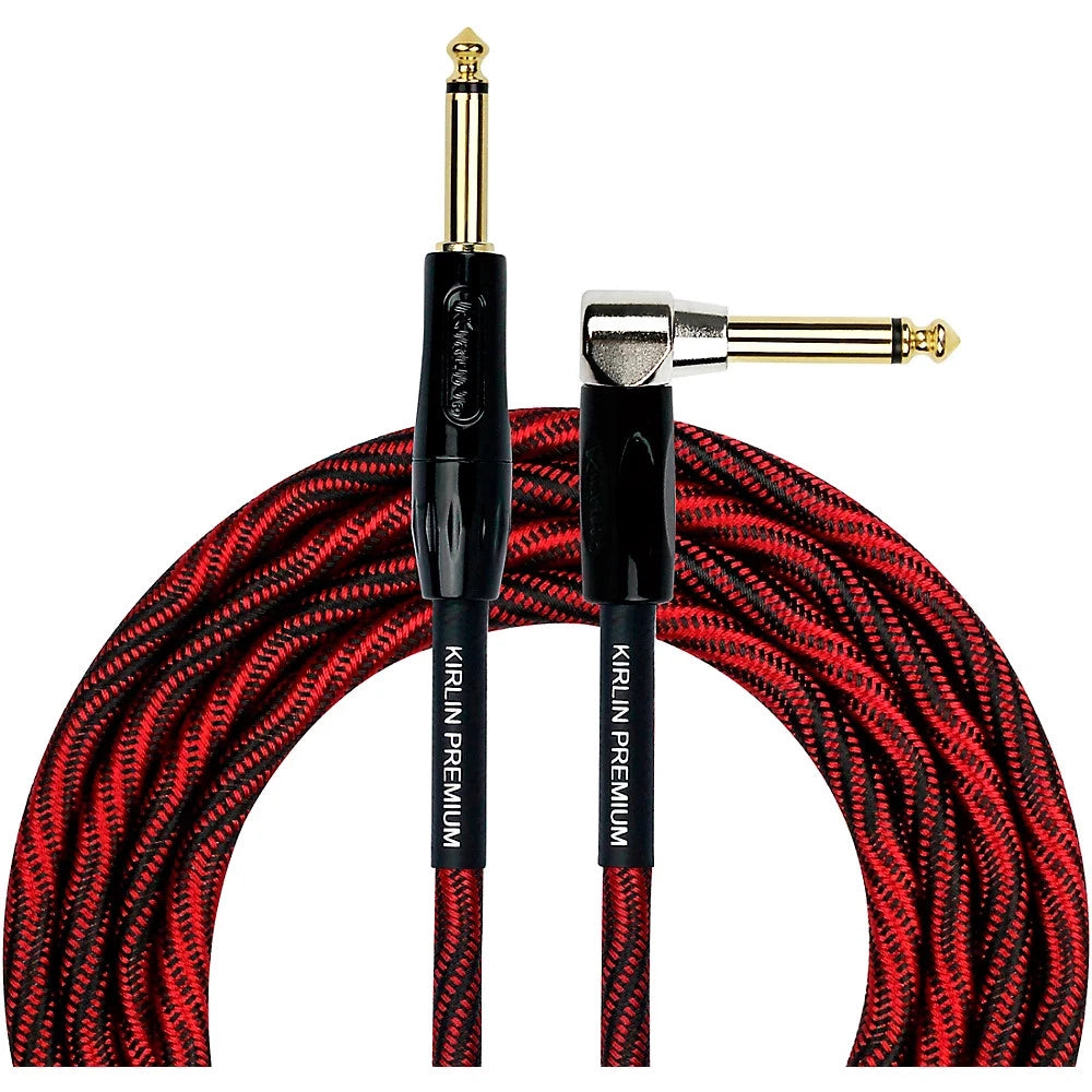 Kirlin IWB202-3WBR Rot