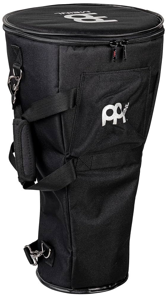 Meinl Hülle Djembe Pro S Schwarz