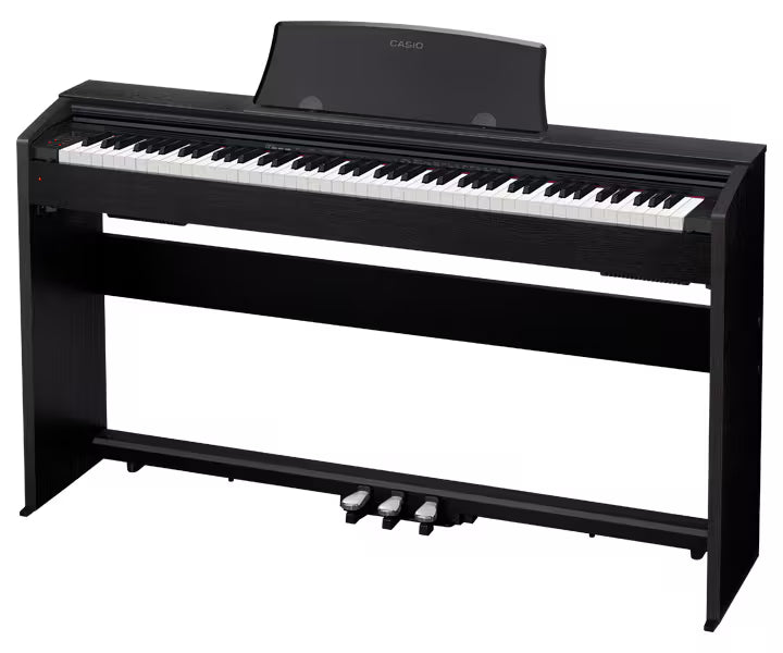 Casio PX-770BK Schwarz
