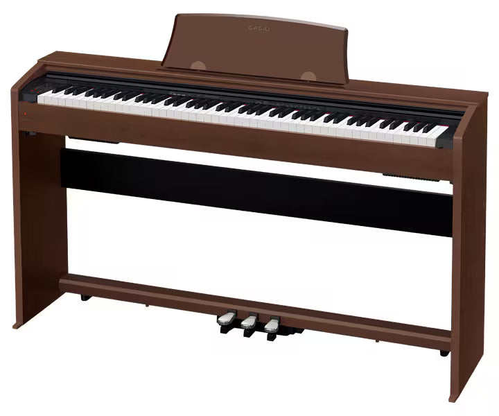 Casio PX-770BN Braun