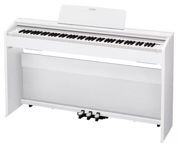 Casio PX-870WE Weiß