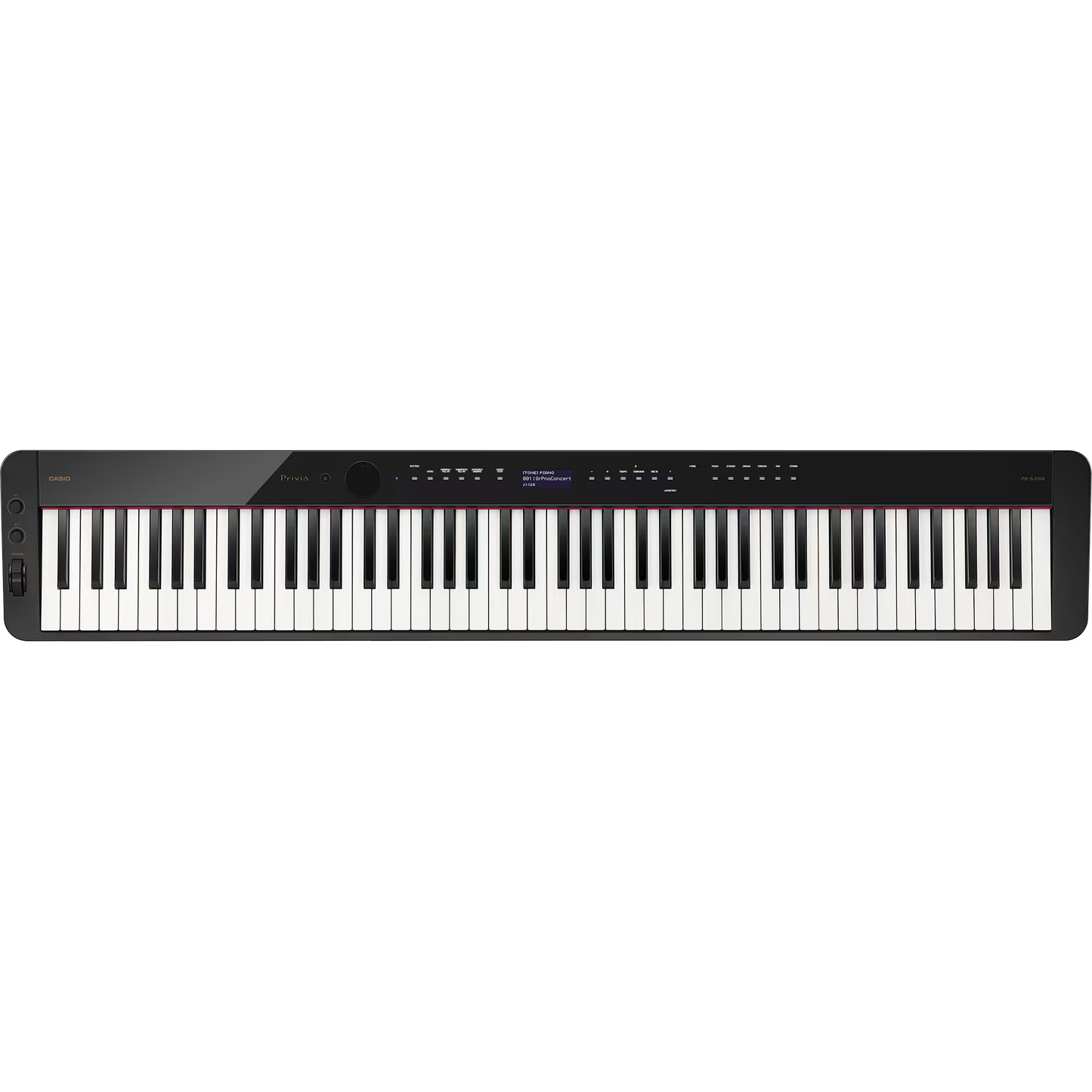Casio PX-S3100 Schwarz