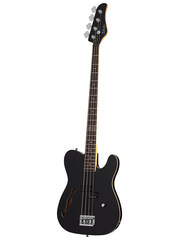 Schecter dUg Pinnick Baron-H - Black