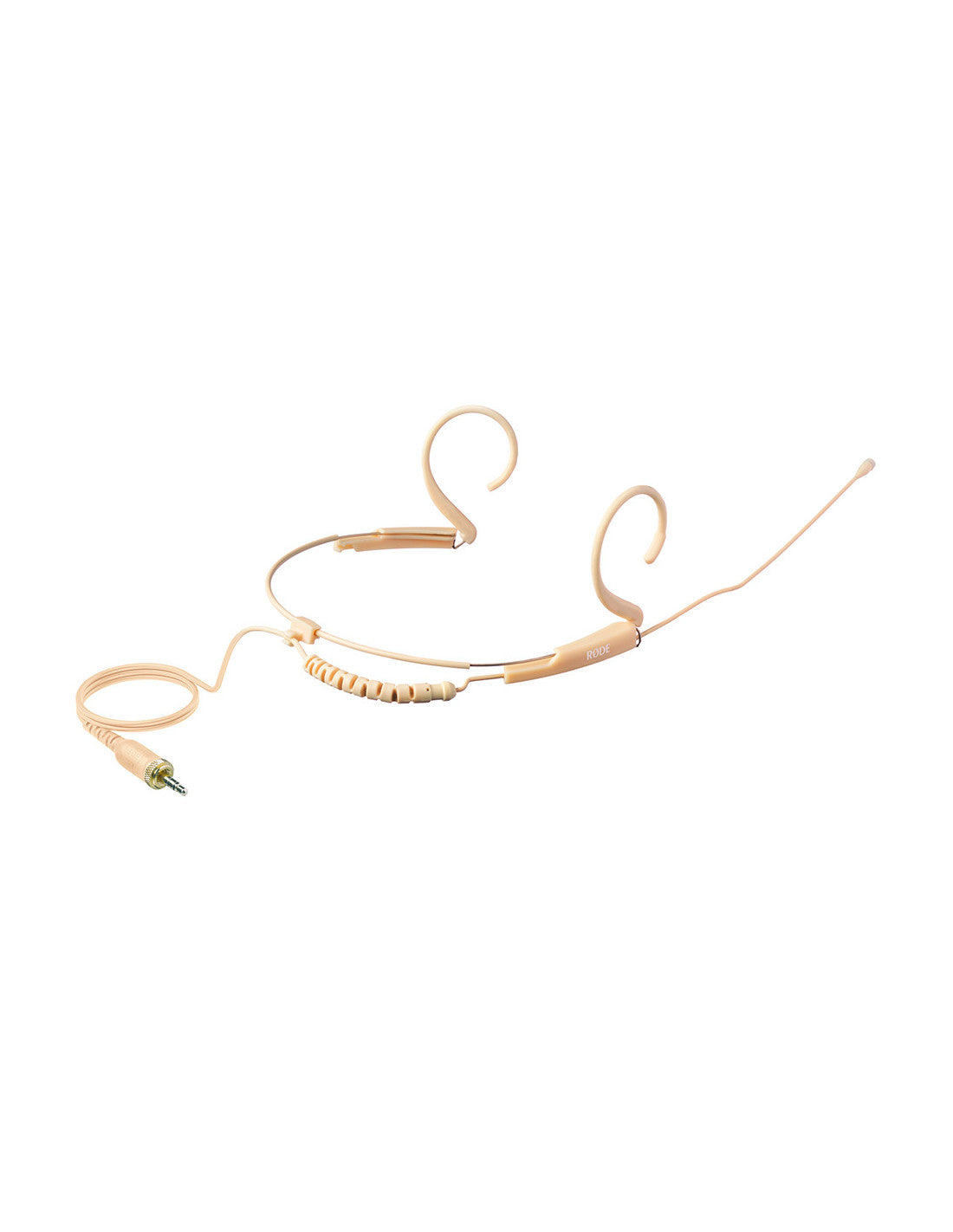 Rode HS2-PL Headset-Mikrofon hautfarben - Large