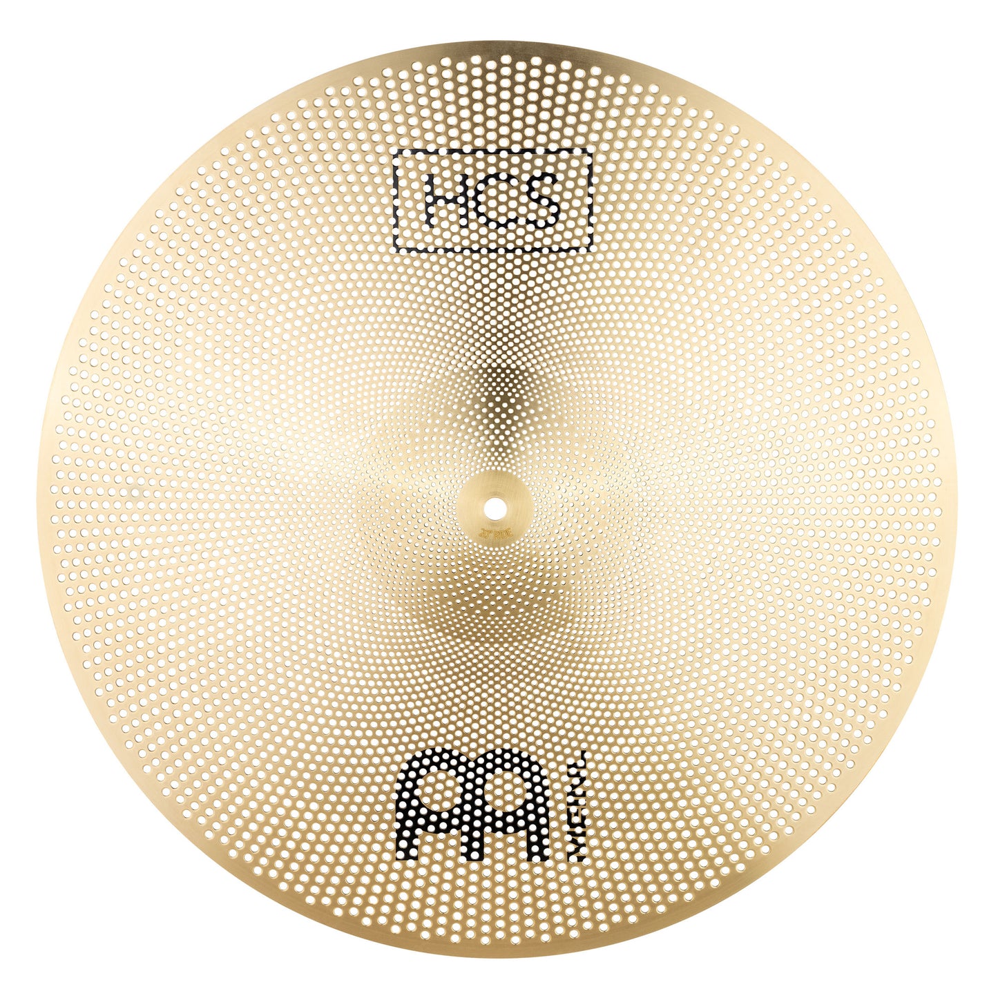 SET PRACTICE MEINL HCS14/16/20