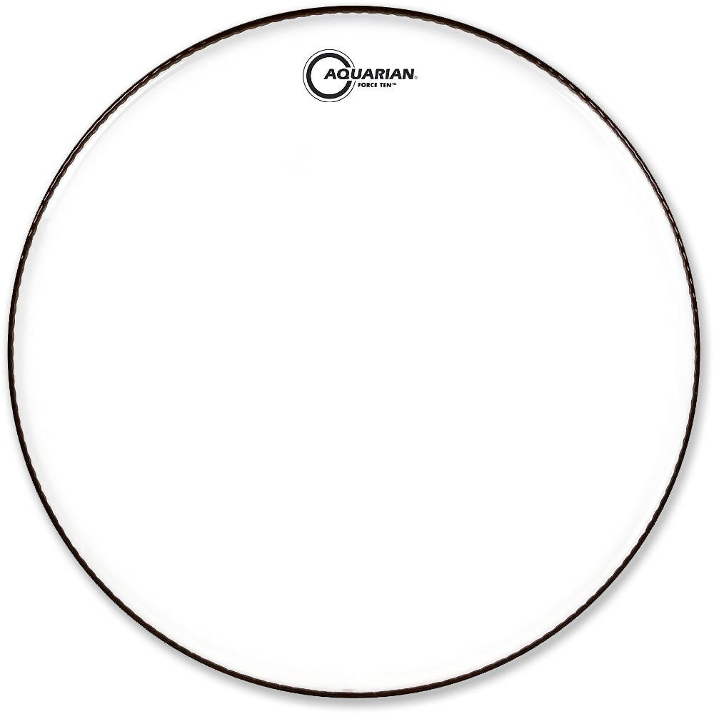 Peau Force Ten 15", transparente