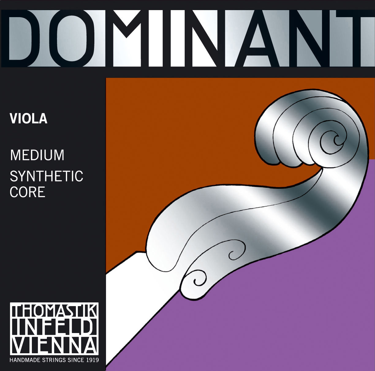 Do pour violon alto