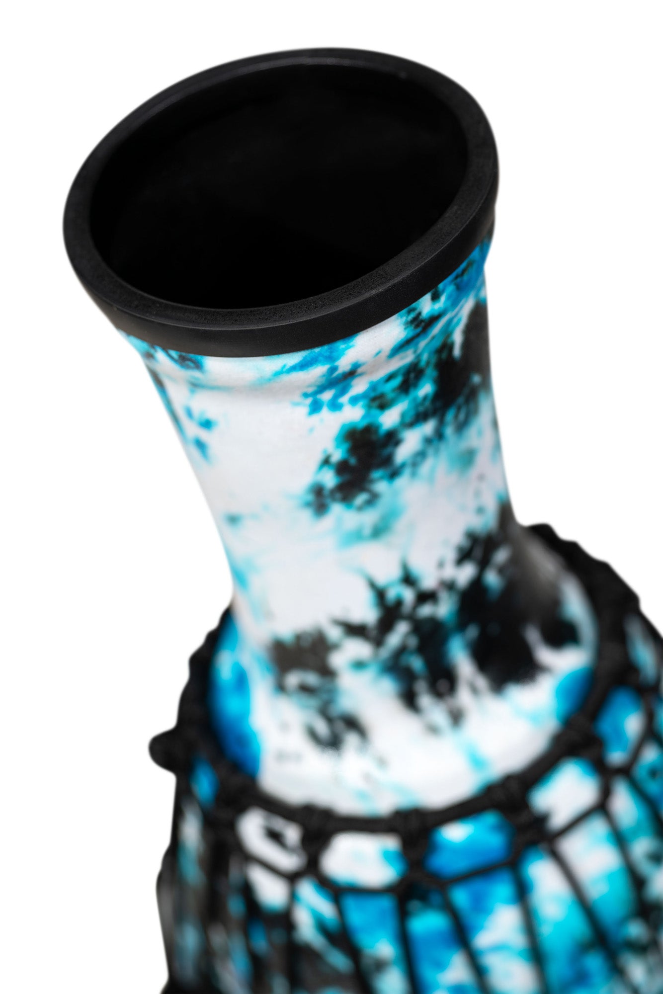 DJEMBE JR. MEINL 7" BLEU