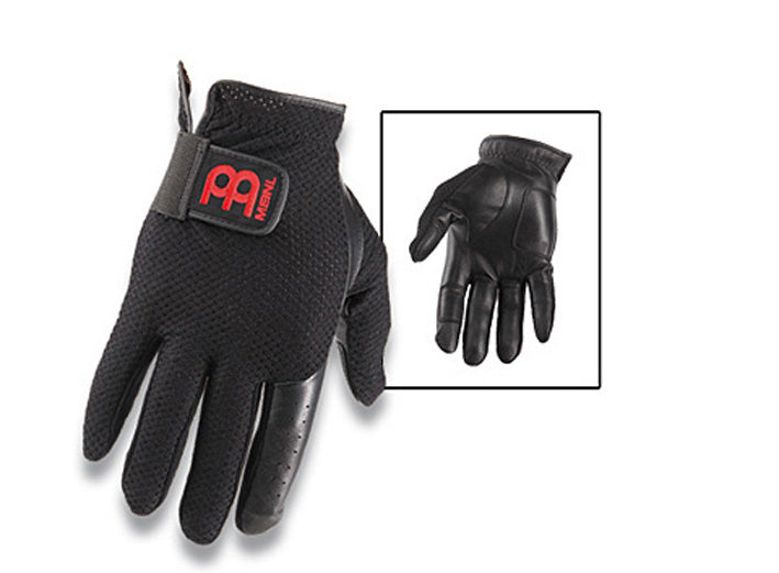 Taille moyenne, noir et rouge