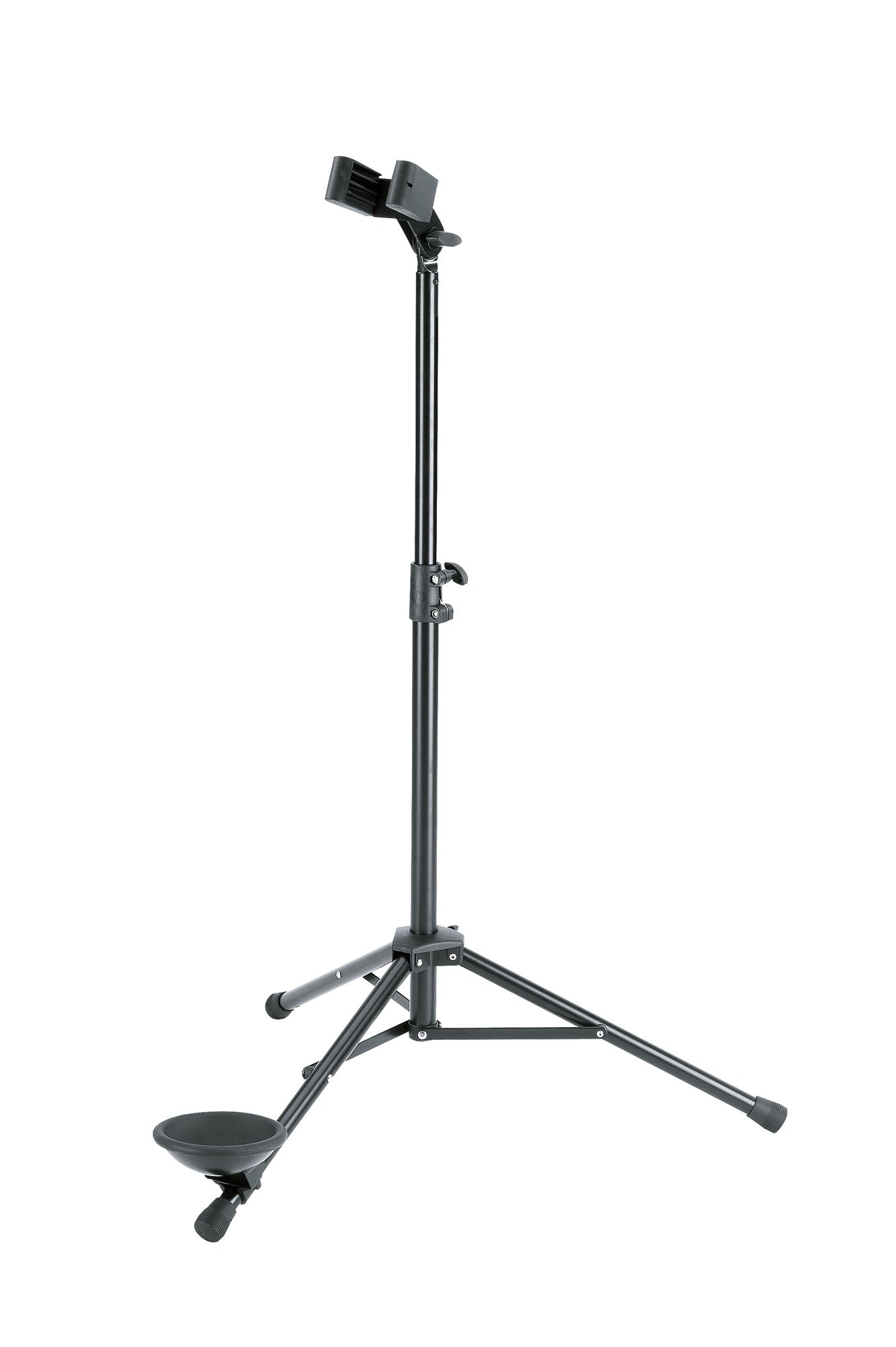 Support de clarinette basse et basson K&M 150/1