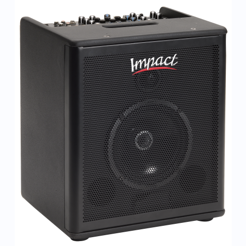 audiodesign Verstärker IMPACT-AGP6