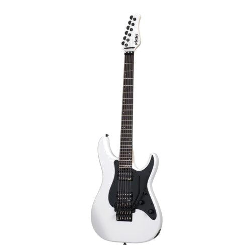 schecter SUN VALLEY SS FR Weiß