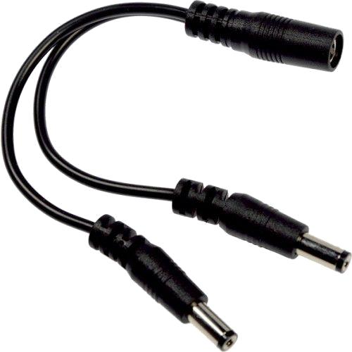 Voodoo Lab Adapter Ppay Spannungsverdoppler Adapter