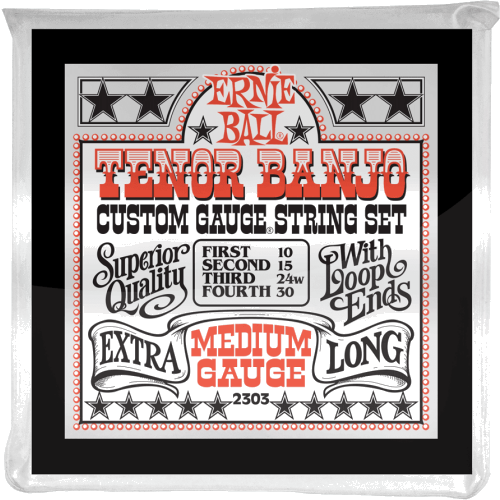 Ernie Ball Saiten-Set 2303