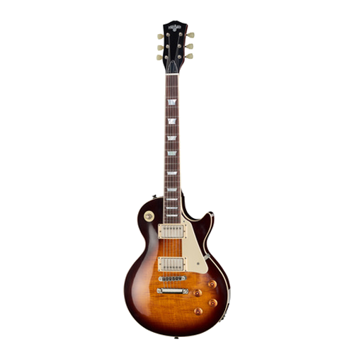 Maybach Gitarre Lester Havana Tobacco 58 Aged