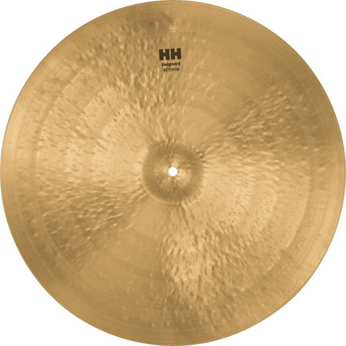 Sabian Ride-Becken 122vr