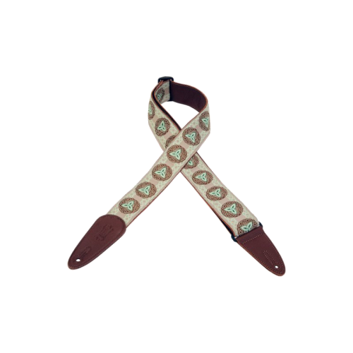 Levy's levys Gurt MGJ-002 Leder
