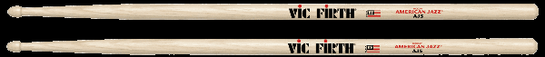 vic firth Sticks Olivenholz aj5