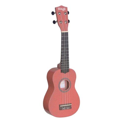 stagg Ukulele US-LIPS