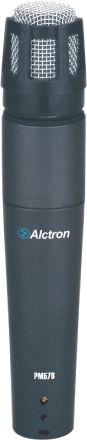 Alctron PM 57 B Professionelles Mikrofon