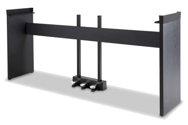 Gewa Klavierständer PP-3 Schwarz
