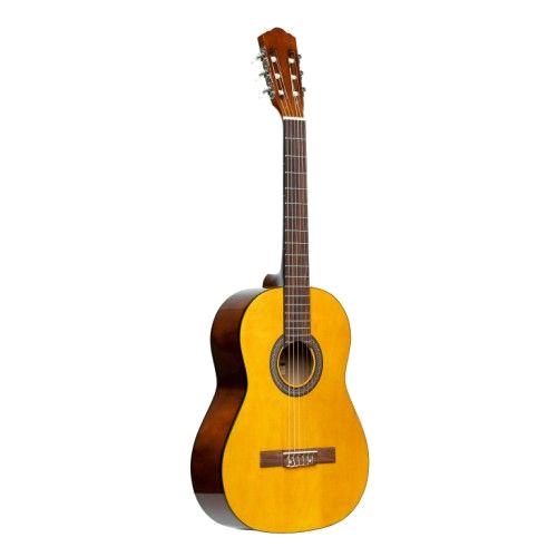 stagg klassische Gitarre SCL50 1/2-NAT
