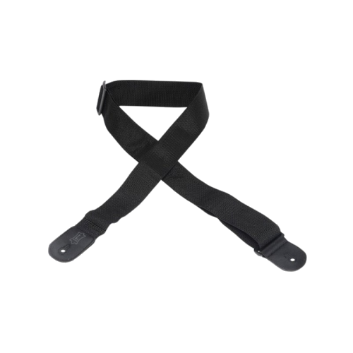 Levy's levys Gurt M8POLY-BLK Polypropylen