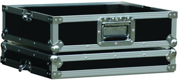 Power Acoustics ETT 1200 Flightcase Multiplex für Plattenspieler