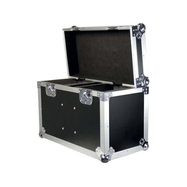 Power Acoustics FC MINI LYRE TWIN Flight Case für 2 Mini-Lyren