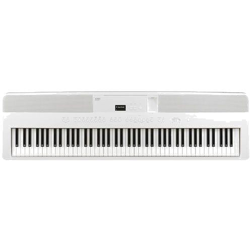 Kawai ES520 Weiß