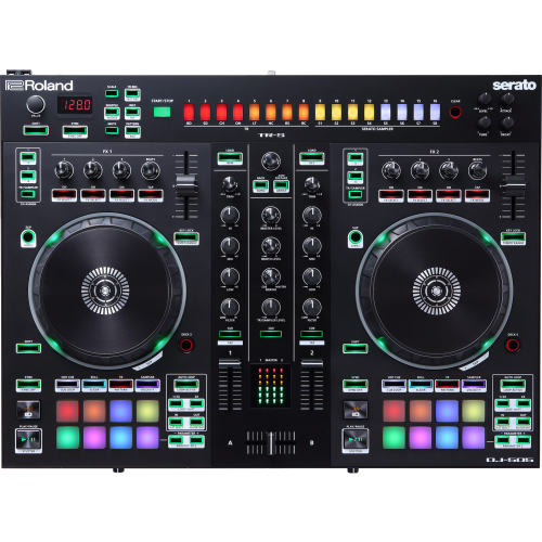 Roland Controller DJ505