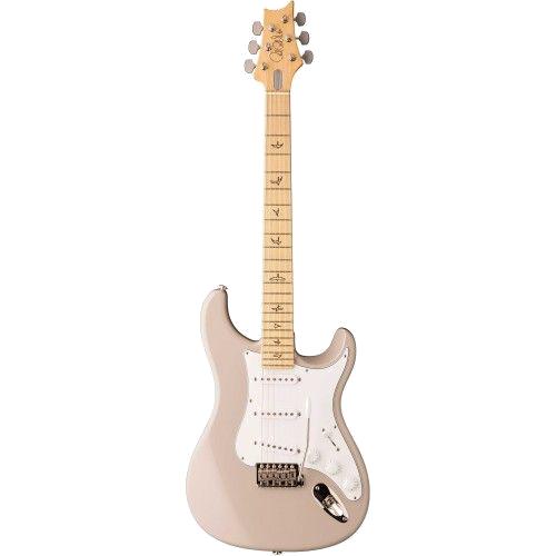 PRS Silver Sky Ahorn Moc Sand Satin