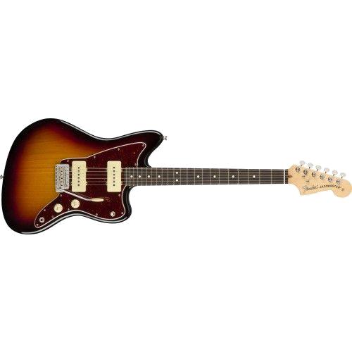 Fender Am Performer Jazzmaster® RW 3-Farben Sunburst