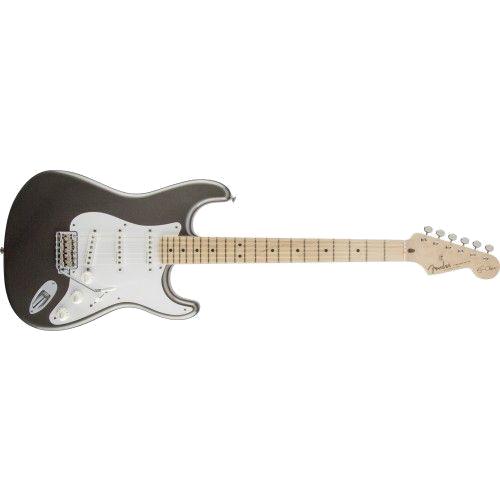 Fender Eric Clapton Strat MN Zinnfarben