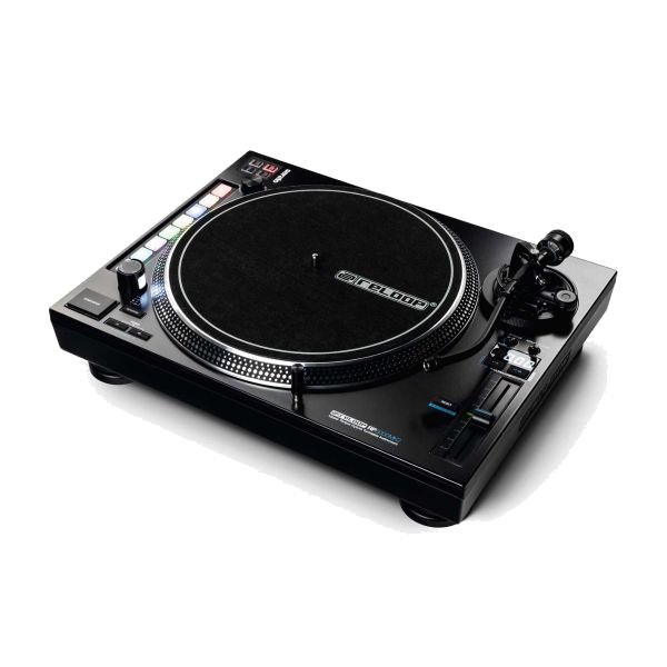 Reloop RP 8000 MK2 Plattenspieler Direktantrieb