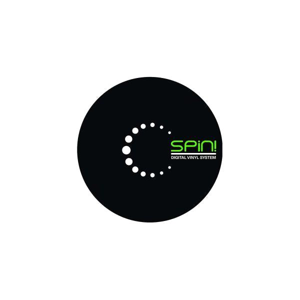 Reloop Slipmat Spin Filz Reloop Spin