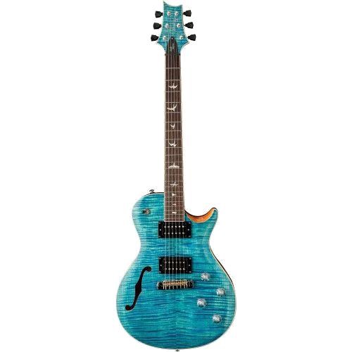 PRS SE Zach Myers Blau