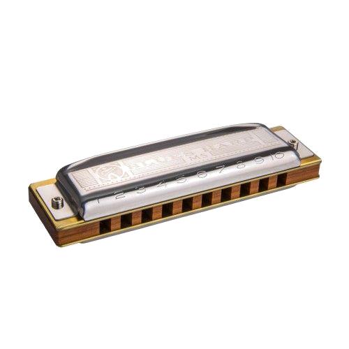 Hohner Blues Harp Es
