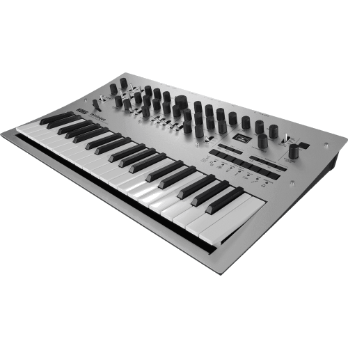 korg Synthesizer minilogue