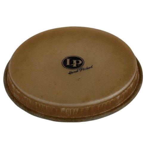 Latin Percussion Bongo-Fell Hand Picked T-X Rims LP264A 8 1/2" Hembra