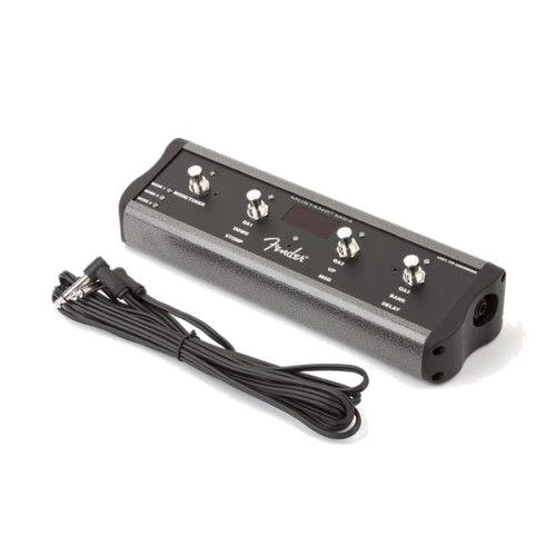 Fender MS4 Fußschalter